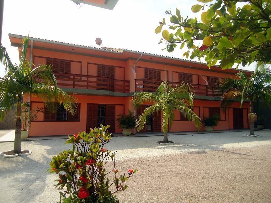 Pousada Do Luar Florianópolis Exterior foto